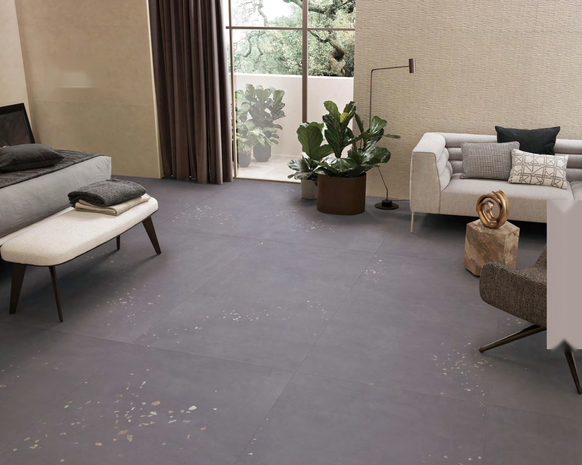 Ivory Dune 156 ceramic surface