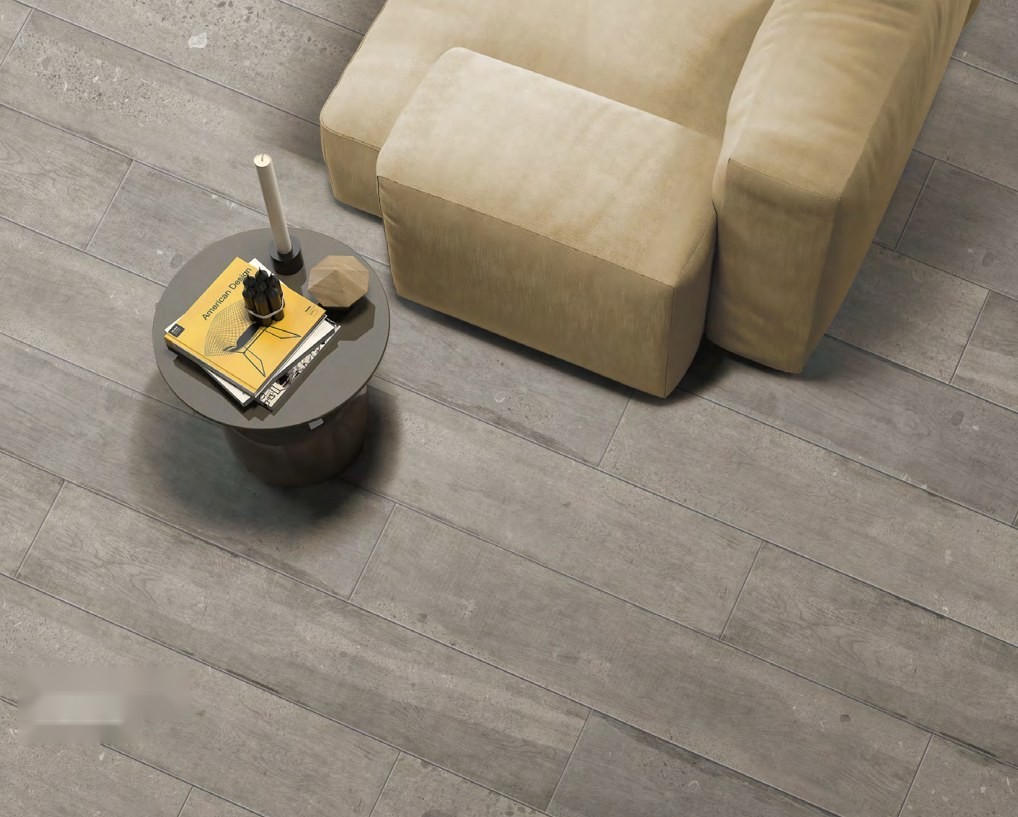 Ivory Drift 157 ceramic surface