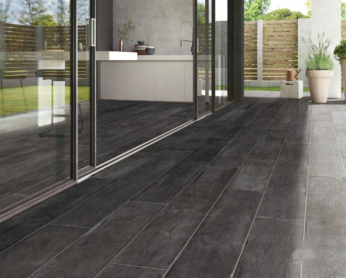 Ivory Drift 158 ceramic surface