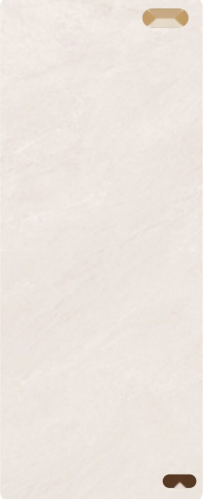 Ivory Shore 136 ceramic surface