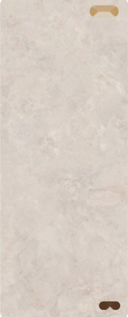 Ivory Drift 160 ceramic surface