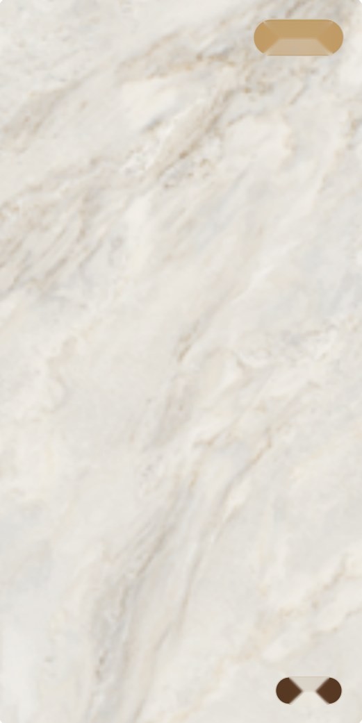 Ivory Drift 161 ceramic surface