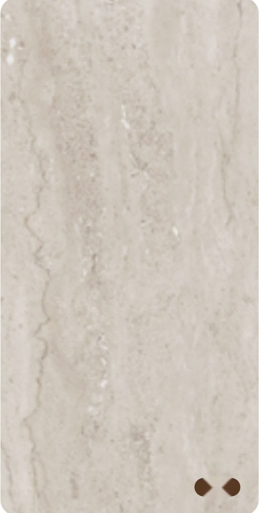Ivory Field 128 ceramic surface