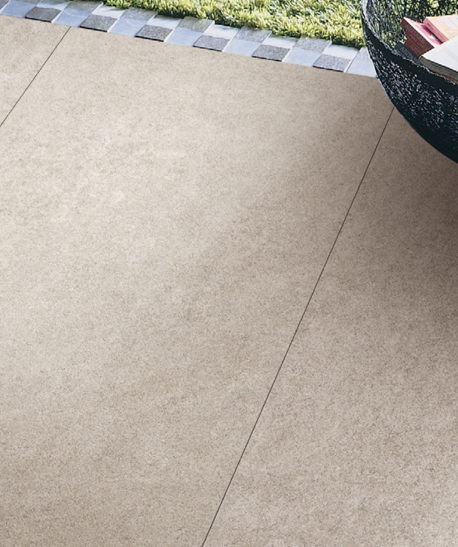 Ivory Stone 153 ceramic surface