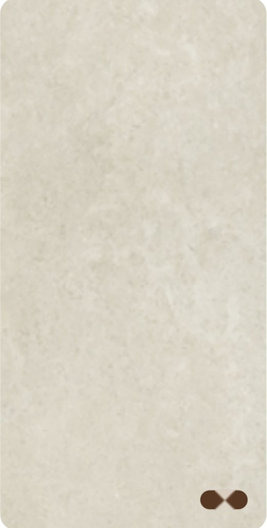 Ivory Stone 154 ceramic surface