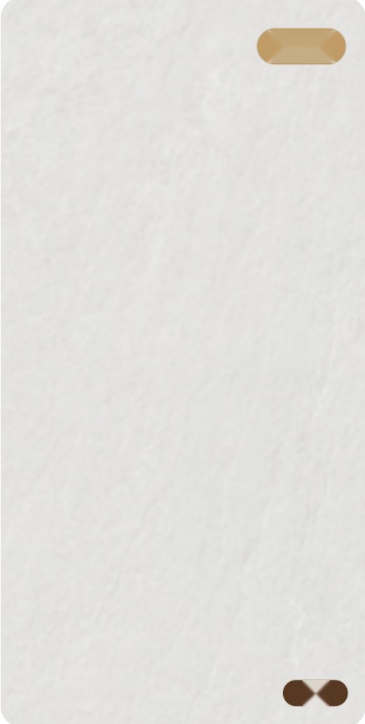 Ivory Dune 161 ceramic surface