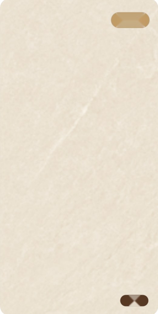 Ivory Shore 141 ceramic surface