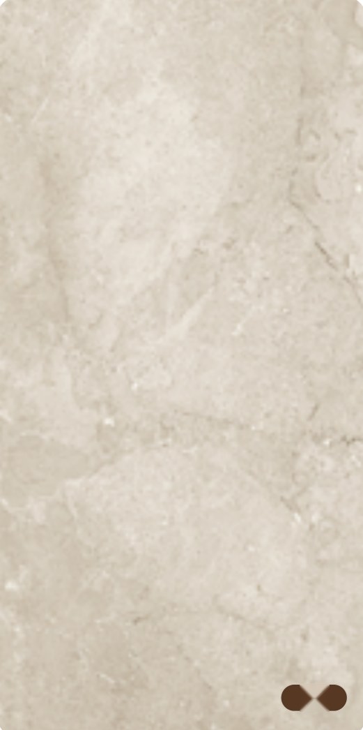 Ivory Stone 155 ceramic surface