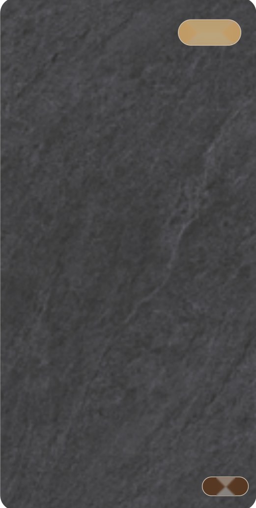 Ivory Layer 133 ceramic surface