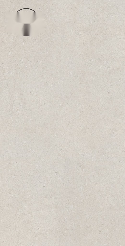 Sand Layer 13 ceramic surface