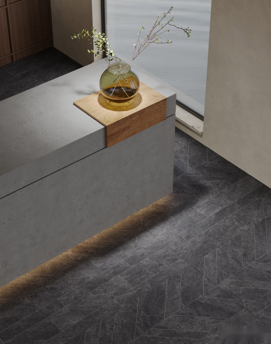 Sand Mineral 10 ceramic surface