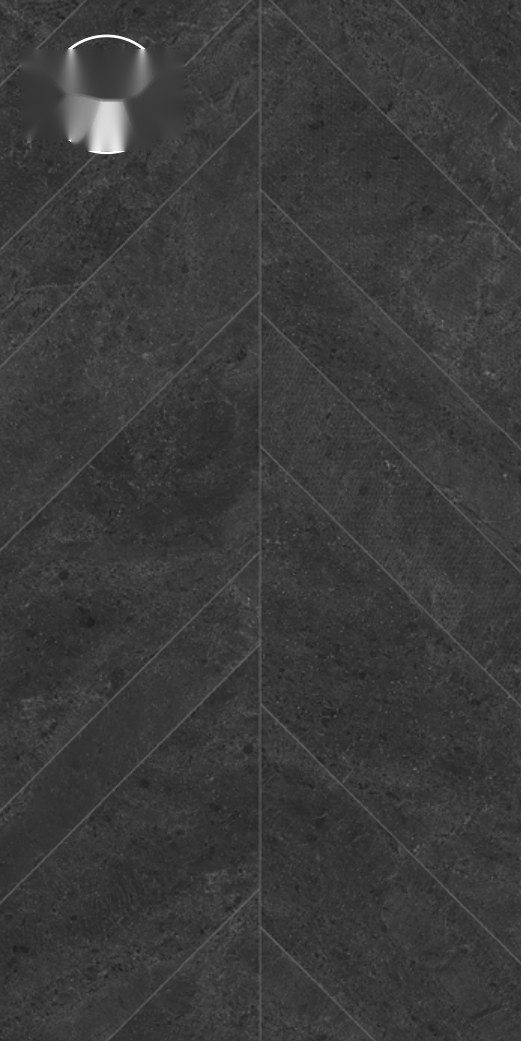 Sand Mist 21 ceramic surface