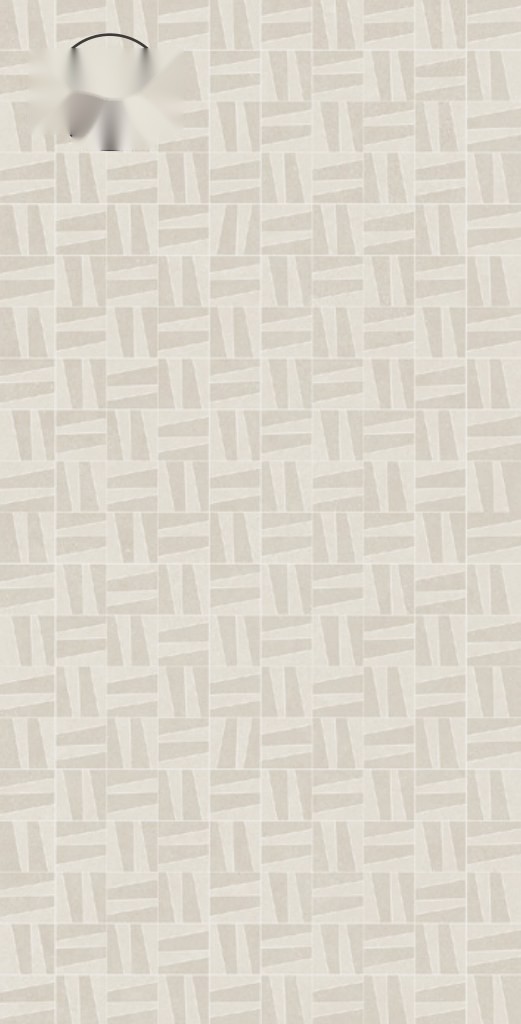 Ivory Shore 158 ceramic surface