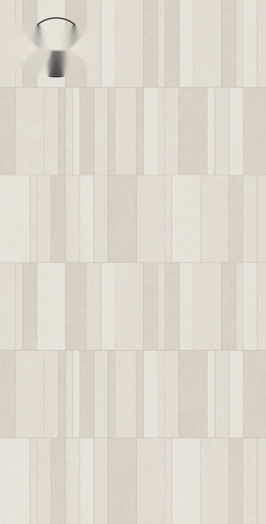 Ivory Dune 177 ceramic surface