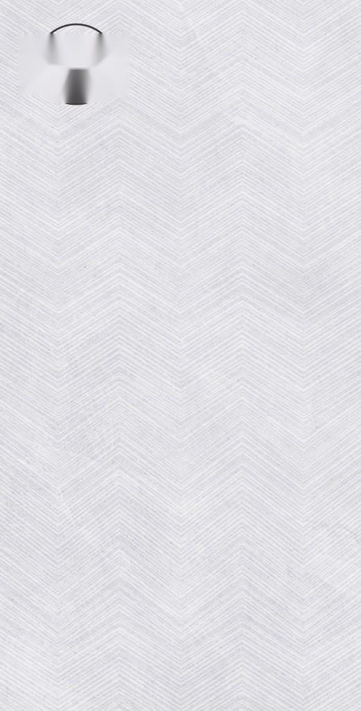Ivory Drift 179 ceramic surface