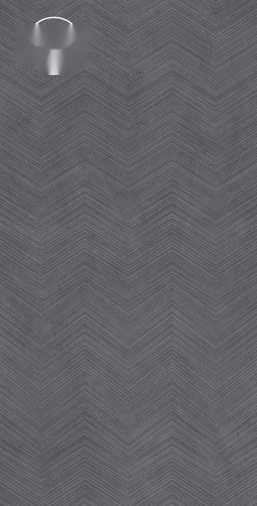 Ivory Layer 144 ceramic surface