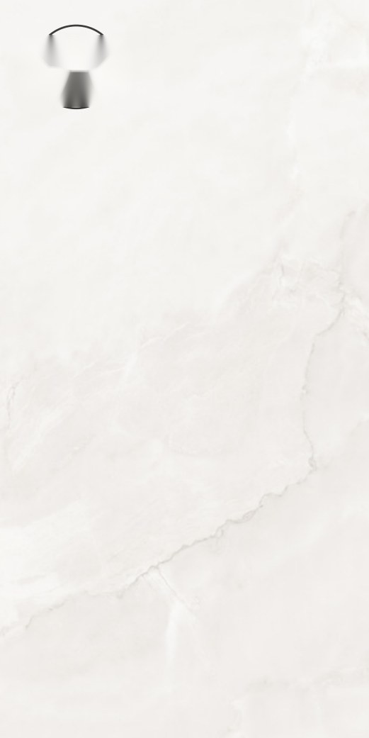 Ivory Mist 156 ceramic surface