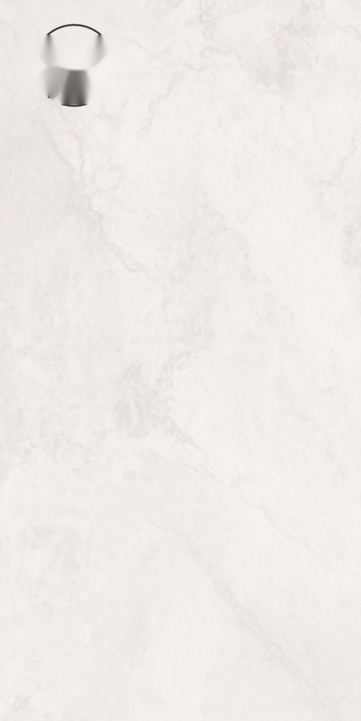 Ivory Layer 145 ceramic surface