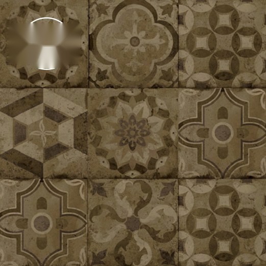 Ivory Layer 146 ceramic surface