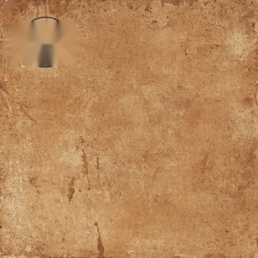 Ivory Shore 163 ceramic surface