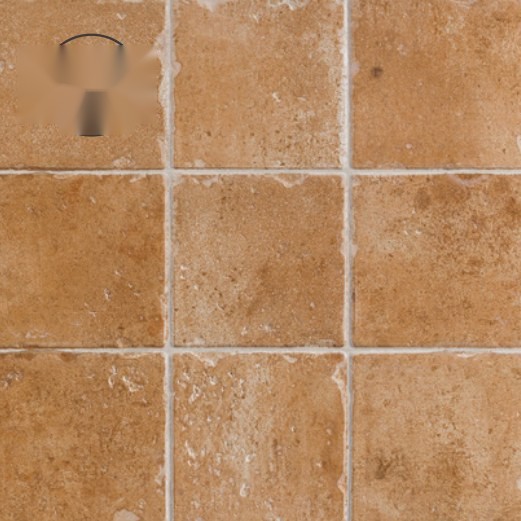 Ivory Mineral 167 ceramic surface