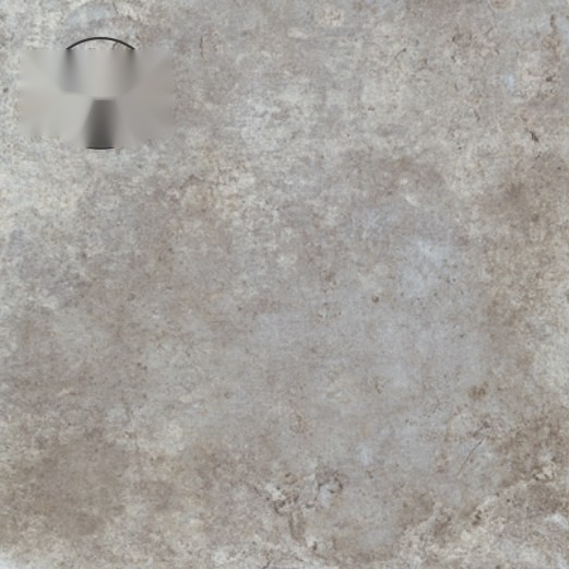 Ivory Shore 165 ceramic surface
