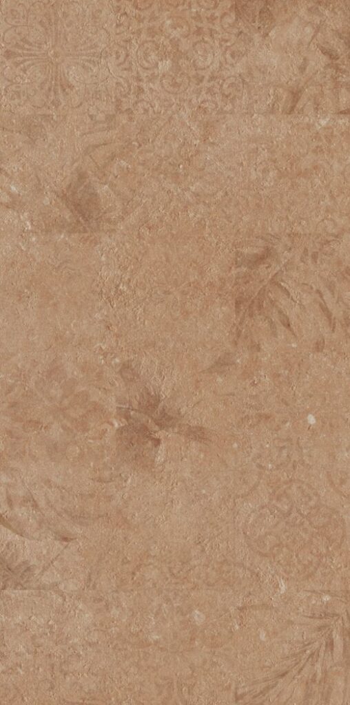 Ochre Shore ceramic surface