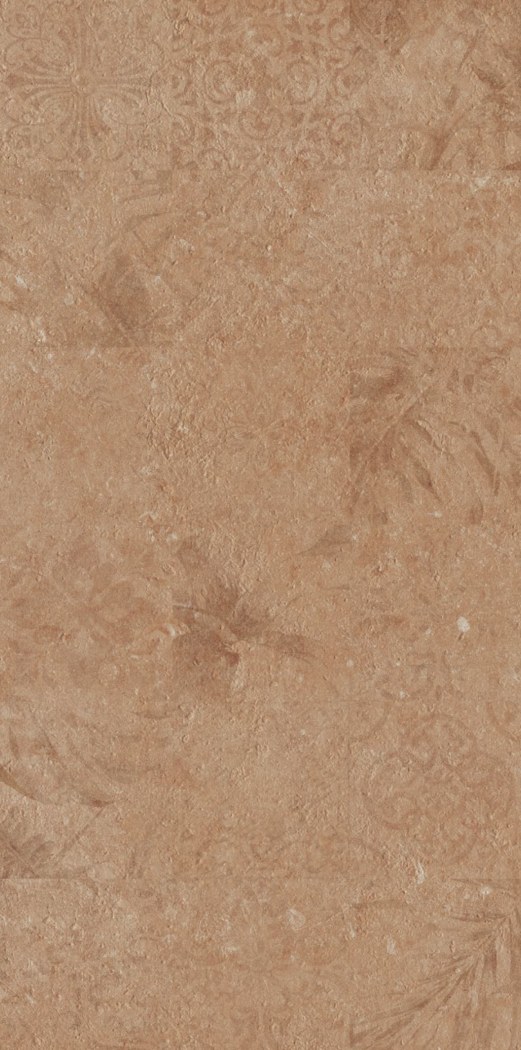 Ochre Shore ceramic surface