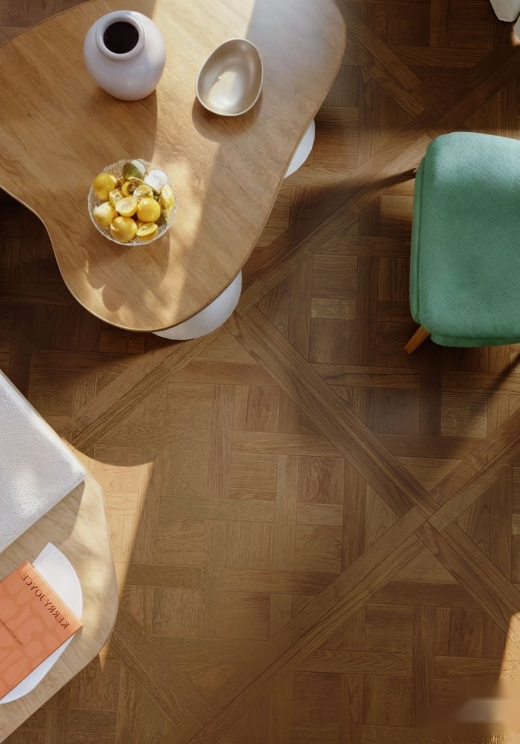 Natural Drift 42 ceramic surface