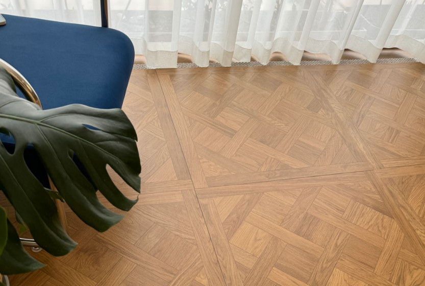 Natural Drift 43 ceramic surface