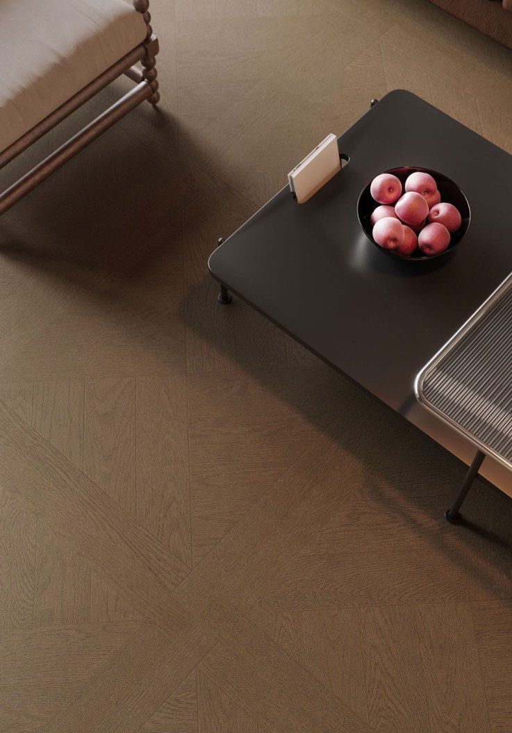 Natural Mist 40 ceramic surface