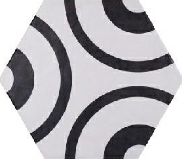 Clay Mosaic ceramic surface