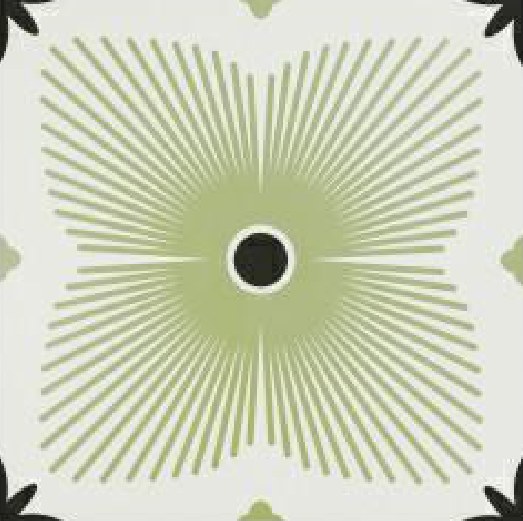 Clay Contour ceramic surface