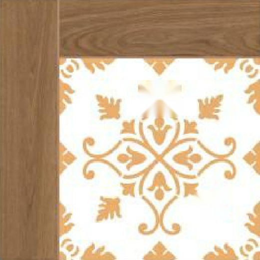 Clay Weave ceramic surface