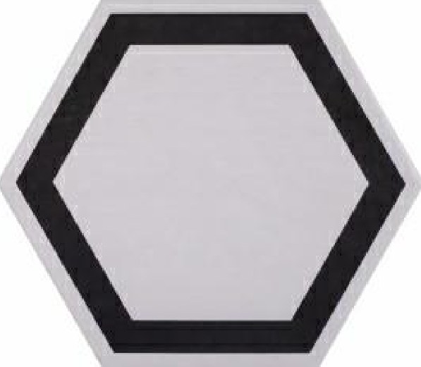 Clay Contour 03 ceramic surface