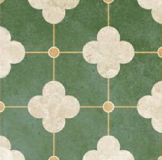Clay Contour 05 ceramic surface