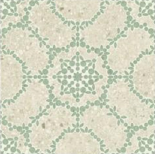 Clay Contour 06 ceramic surface