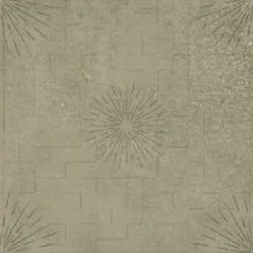 Clay Rhythm 12 ceramic surface