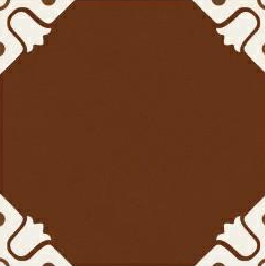 Clay Mosaic 11 ceramic surface
