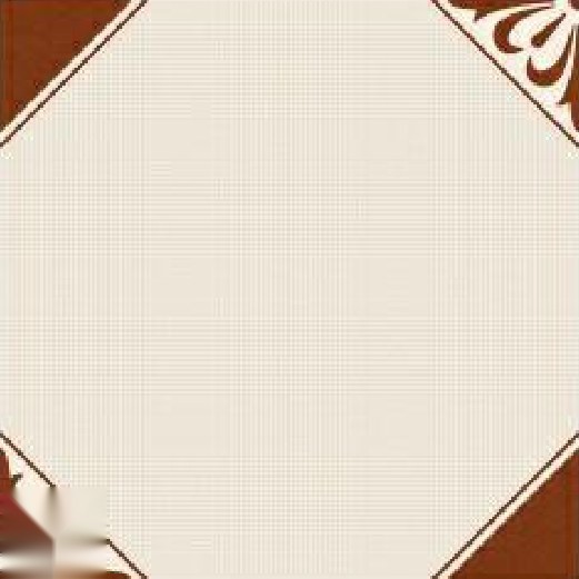 Clay Contour 10 ceramic surface