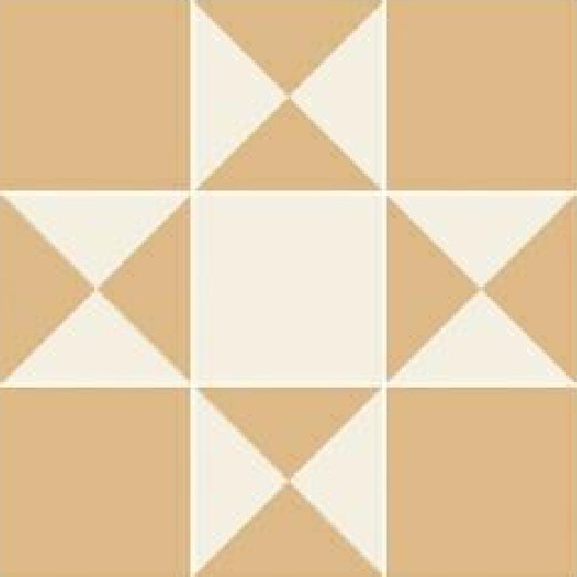Clay Rhythm 13 ceramic surface
