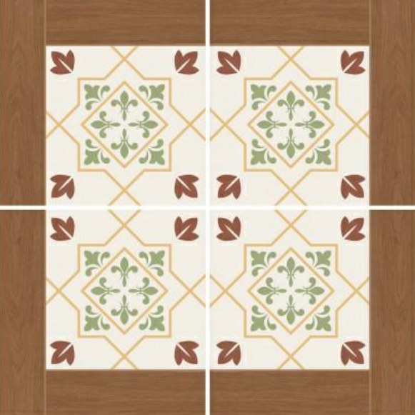 Clay Weave 17 ceramic surface