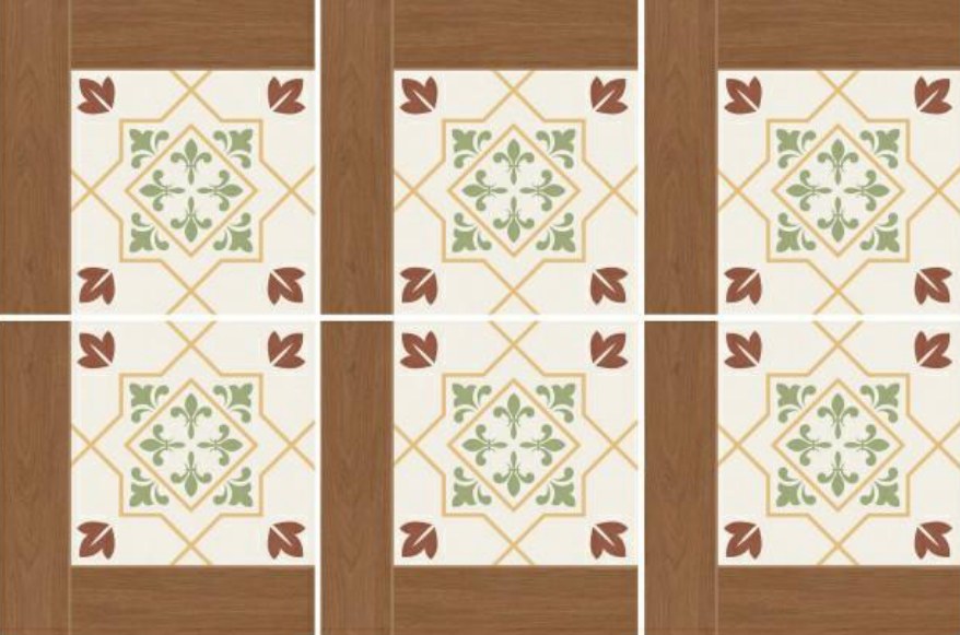 Clay Arc 13 ceramic surface