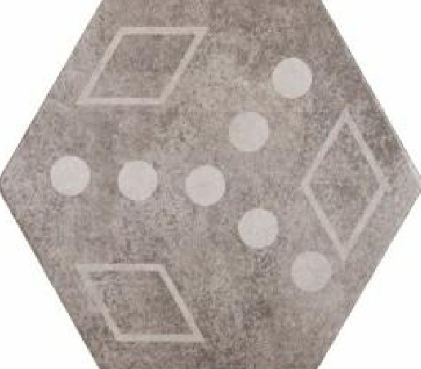 Clay Mosaic 13 ceramic surface