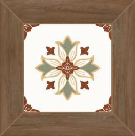 Clay Module 13 ceramic surface