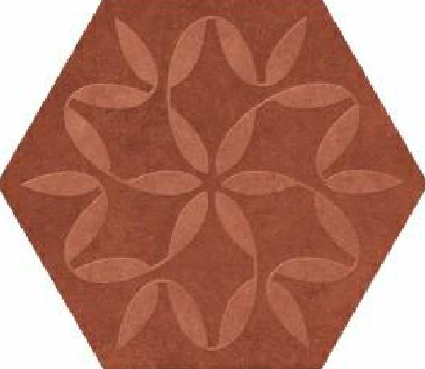 Clay Contour 13 ceramic surface