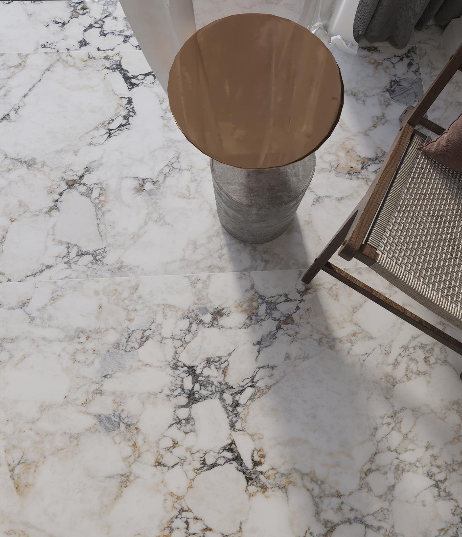 Natural Contour 05 ceramic surface