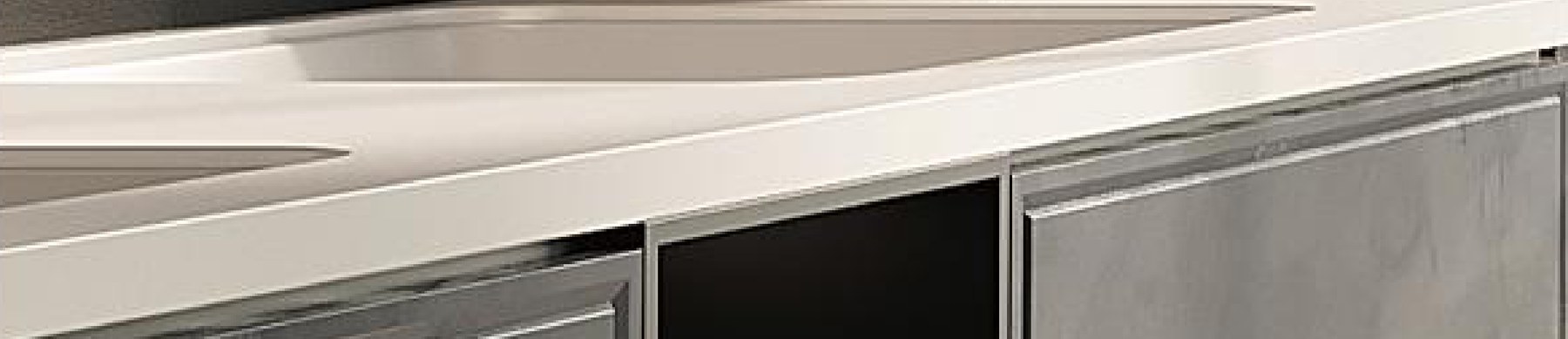 Ivory Contour 04 ceramic surface