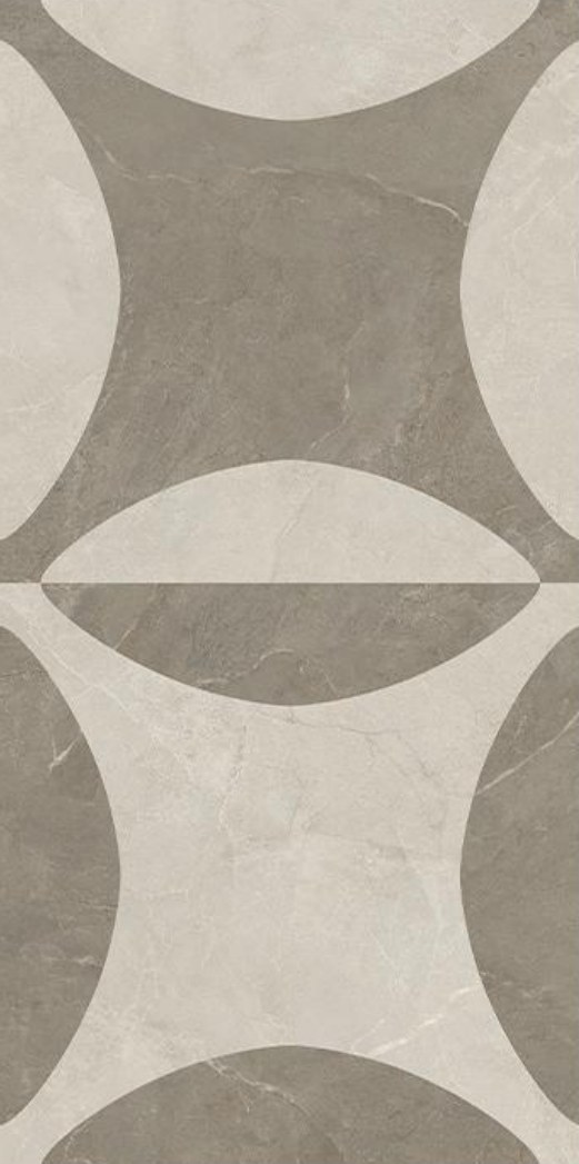 Ivory Weave 14 ceramic surface