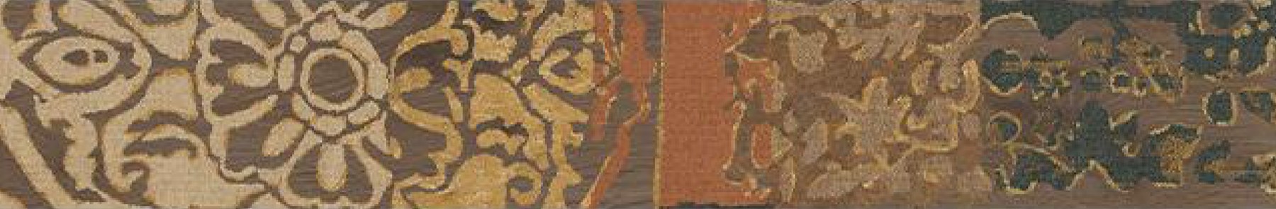 Ivory Arc 15 ceramic surface